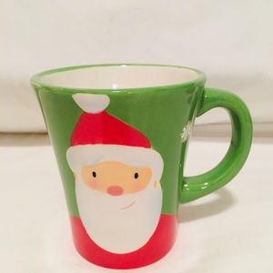 Hallmark Santa and Co. Christmas Hot or Cold Mug